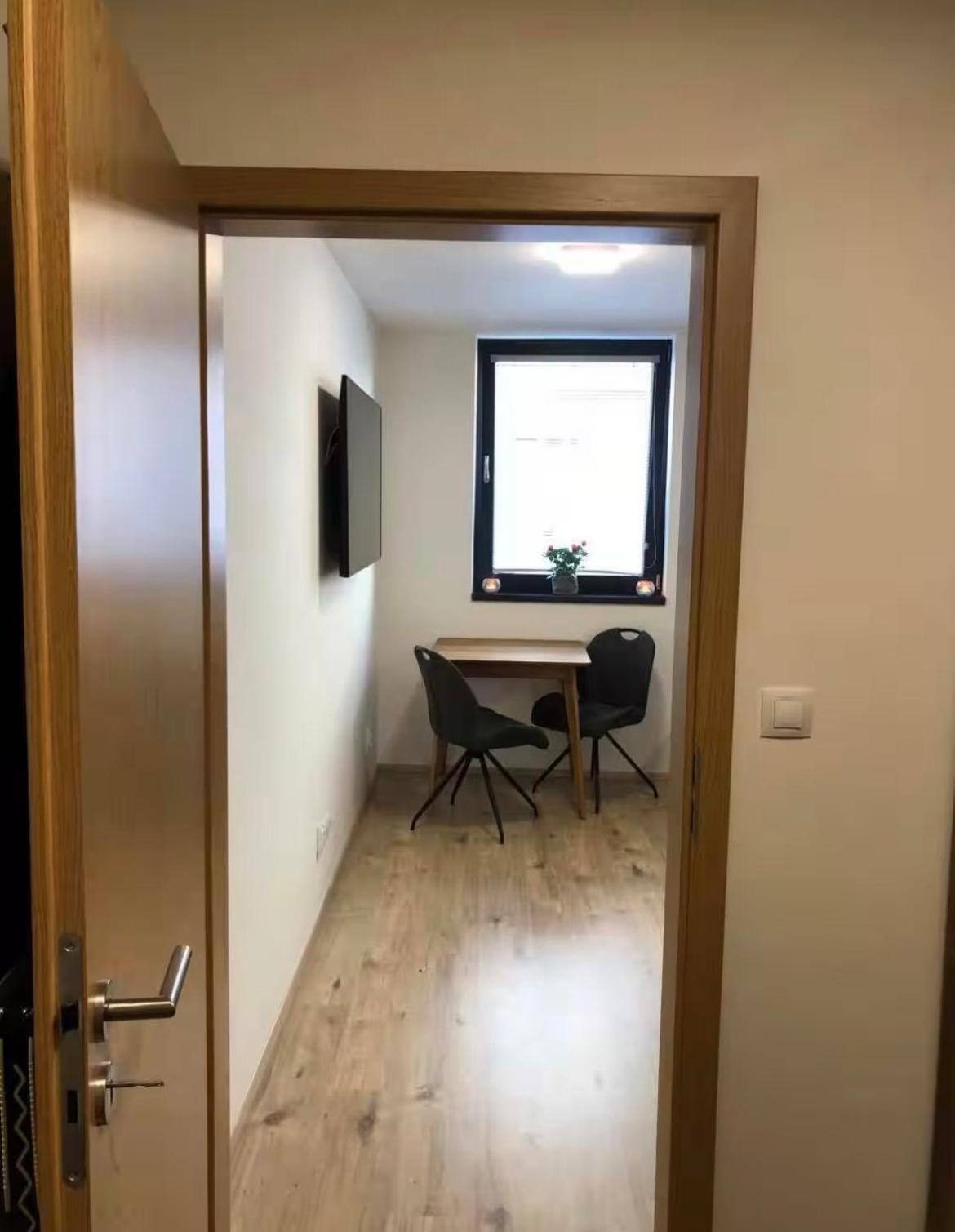 Apartmán Romantic By The Center *