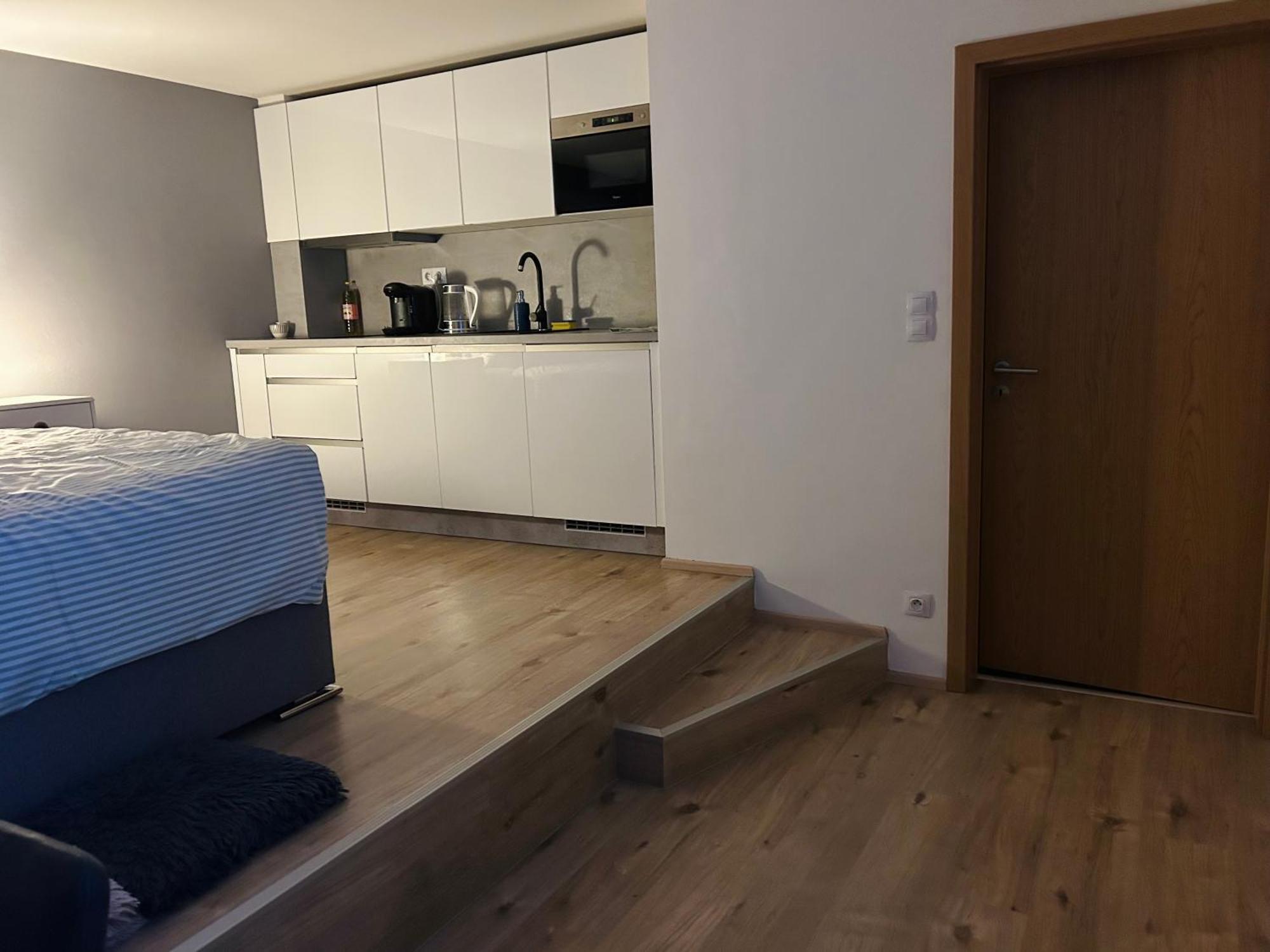 Apartmán Romantic By The Center
